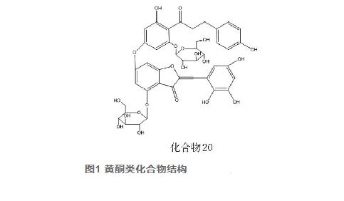 藏药俄色叶的化学成分及药理作用研究进展（一）