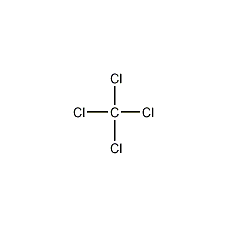 一氯甲烷结构式简式图片